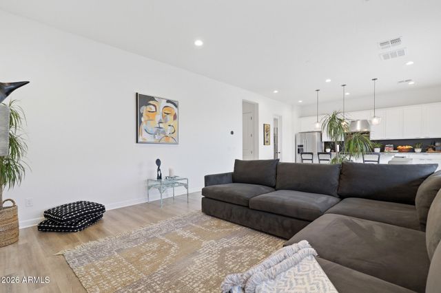 15553 S 181ST Lane, Goodyear, AZ 85338