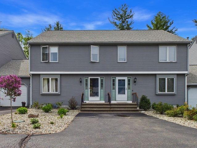 663 Wareham Street 11, Middleboro, MA 02346