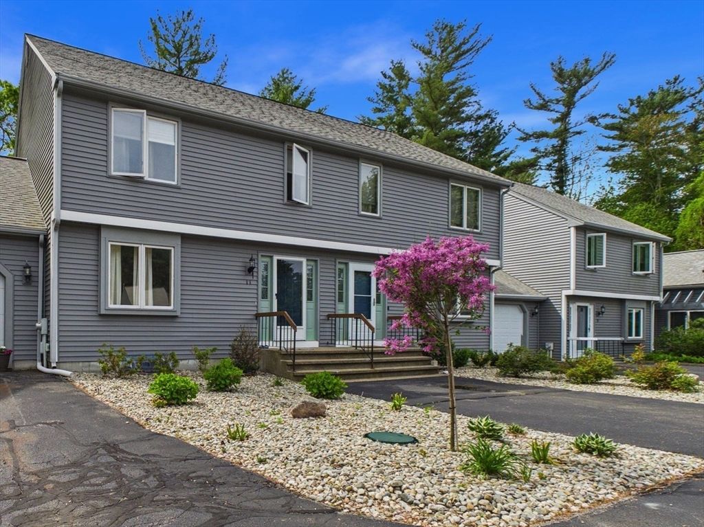 663 Wareham Street 11, Middleboro, MA 02346