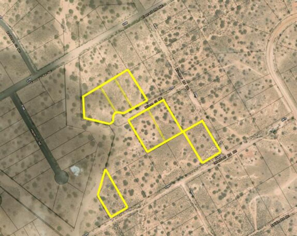 Rio Rancho Estates U20 B79 NE, Rio Rancho, NM 87144