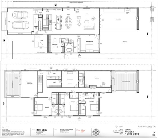 6145 Llano Avenue, Dallas, TX 75214