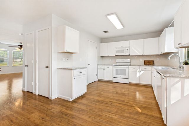 3301 Jacobs Drive, Mckinney, TX 75070