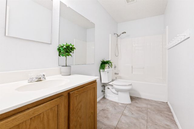 3301 Jacobs Drive, Mckinney, TX 75070