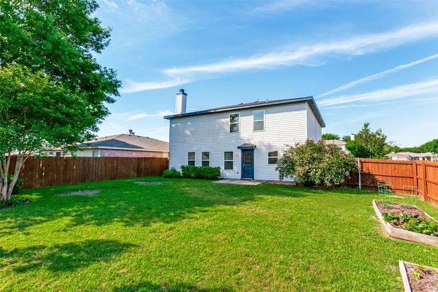 3301 Jacobs Drive, Mckinney, TX 75070