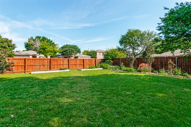 3301 Jacobs Drive, Mckinney, TX 75070