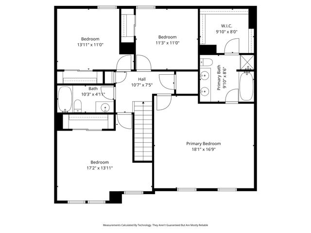 3301 Jacobs Drive, Mckinney, TX 75070