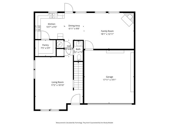 3301 Jacobs Drive, Mckinney, TX 75070