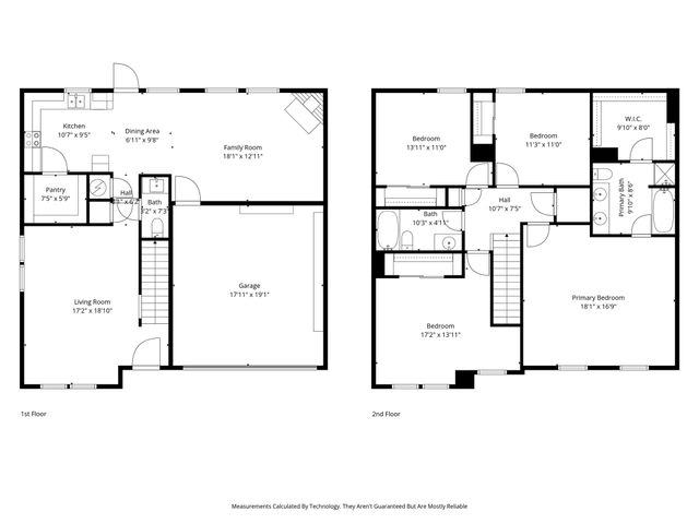 3301 Jacobs Drive, Mckinney, TX 75070