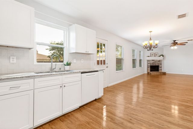 3301 Jacobs Drive, Mckinney, TX 75070