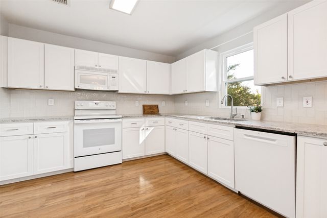 3301 Jacobs Drive, Mckinney, TX 75070