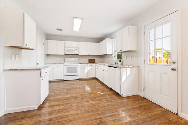 3301 Jacobs Drive, Mckinney, TX 75070