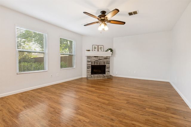 3301 Jacobs Drive, Mckinney, TX 75070
