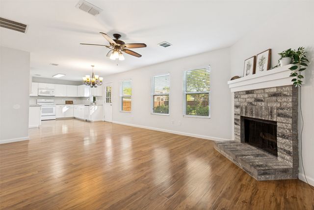 3301 Jacobs Drive, Mckinney, TX 75070