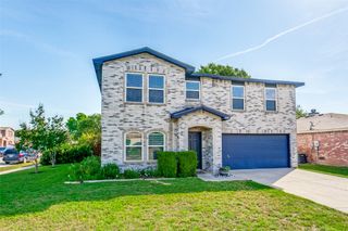 3301 Jacobs Drive, Mckinney, TX 75070