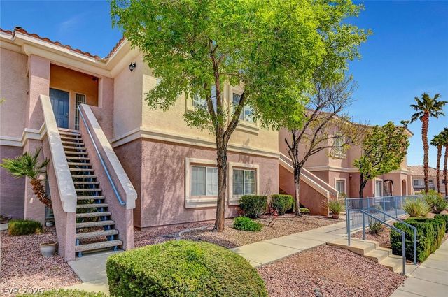 10552 Pine Pointe Avenue 204, Las Vegas, NV 89144