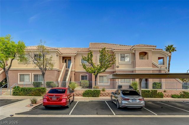 10552 Pine Pointe Avenue 204, Las Vegas, NV 89144