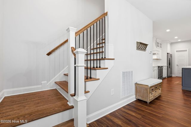 26 Forest Lake Drive, Jackson Springs, NC 27281