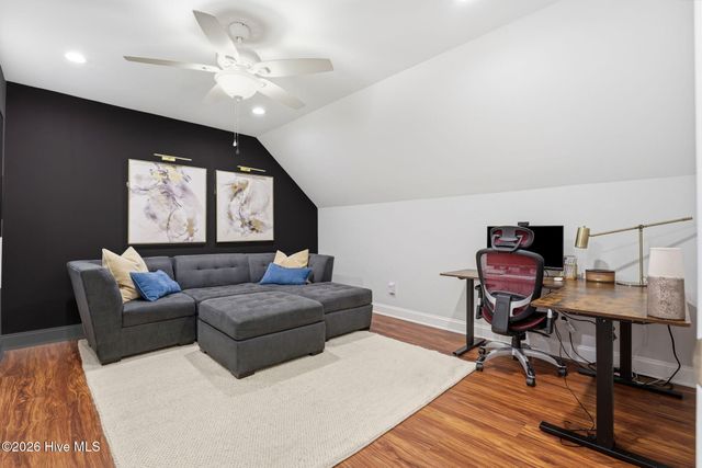26 Forest Lake Drive, Jackson Springs, NC 27281