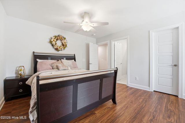 26 Forest Lake Drive, Jackson Springs, NC 27281