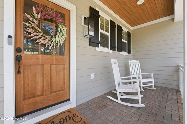 26 Forest Lake Drive, Jackson Springs, NC 27281