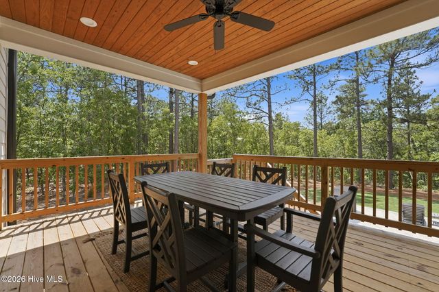 26 Forest Lake Drive, Jackson Springs, NC 27281