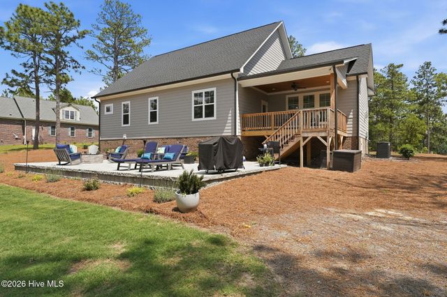 26 Forest Lake Drive, Jackson Springs, NC 27281