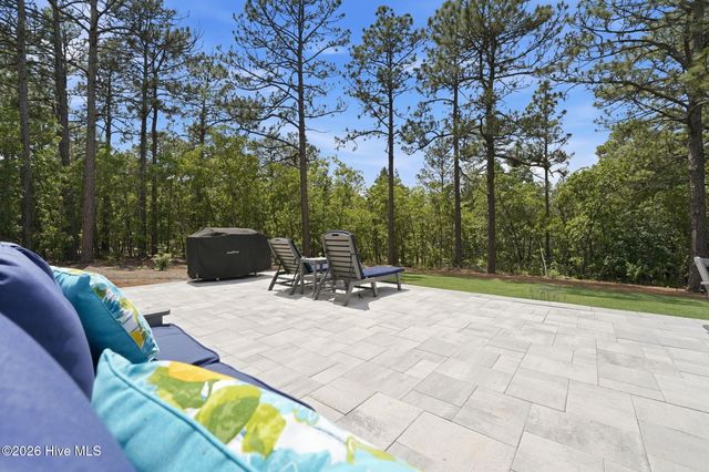 26 Forest Lake Drive, Jackson Springs, NC 27281
