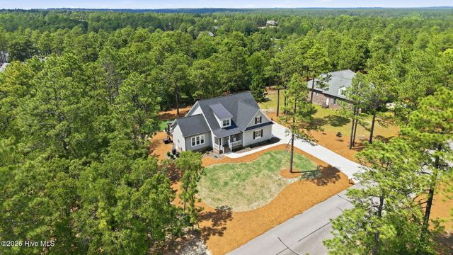 26 Forest Lake Drive, Jackson Springs, NC 27281