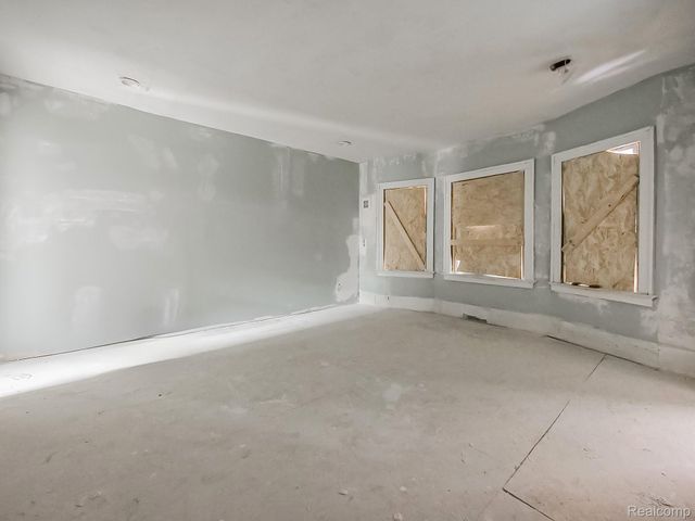 1791 W Grand Boulevard, Detroit, MI 48208