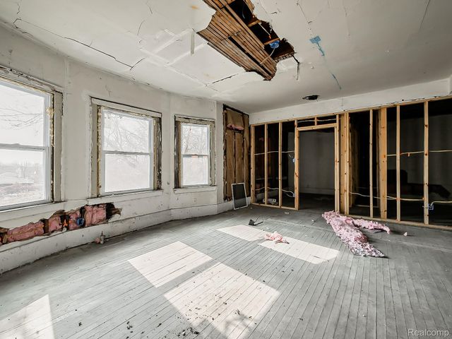 1791 W Grand Boulevard, Detroit, MI 48208