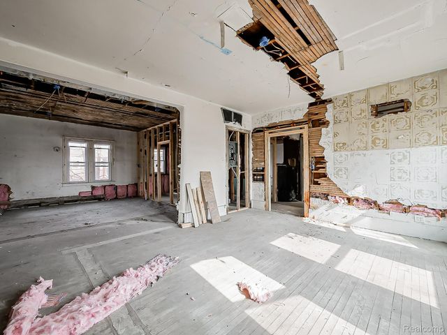 1791 W Grand Boulevard, Detroit, MI 48208