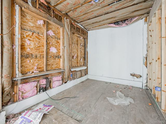 1791 W Grand Boulevard, Detroit, MI 48208