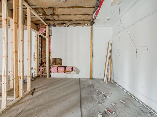 1791 W Grand Boulevard, Detroit, MI 48208