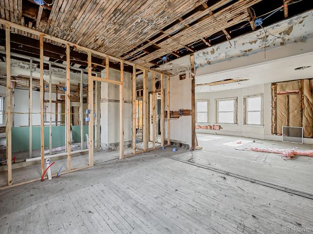 1791 W Grand Boulevard, Detroit, MI 48208