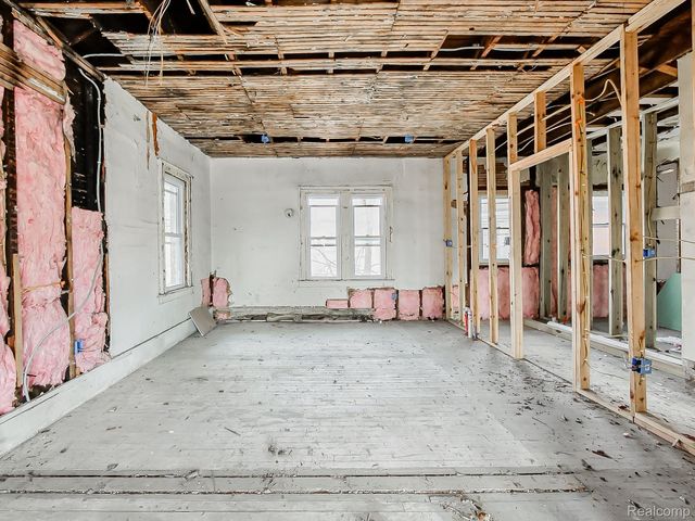 1791 W Grand Boulevard, Detroit, MI 48208