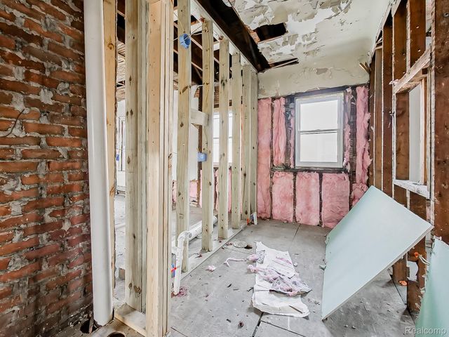 1791 W Grand Boulevard, Detroit, MI 48208