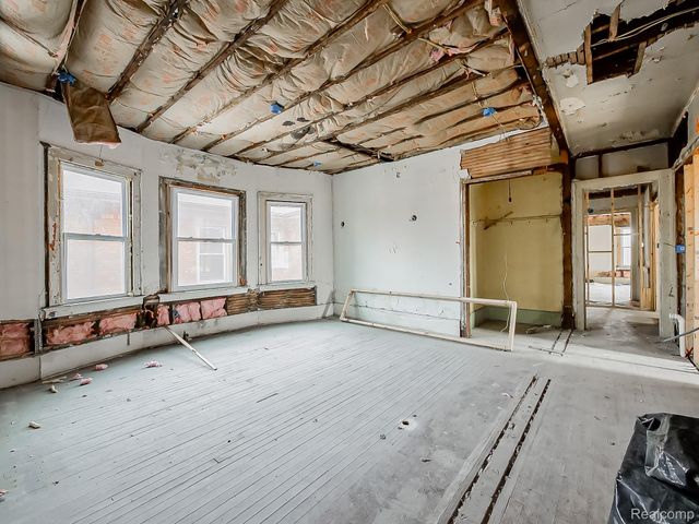 1791 W Grand Boulevard, Detroit, MI 48208