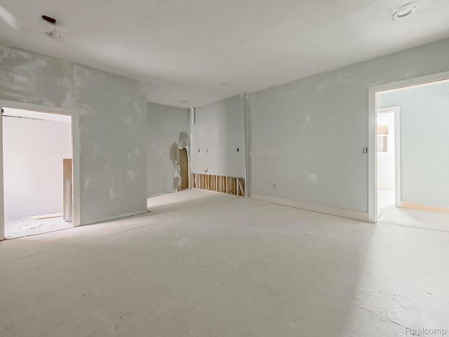 1791 W Grand Boulevard, Detroit, MI 48208