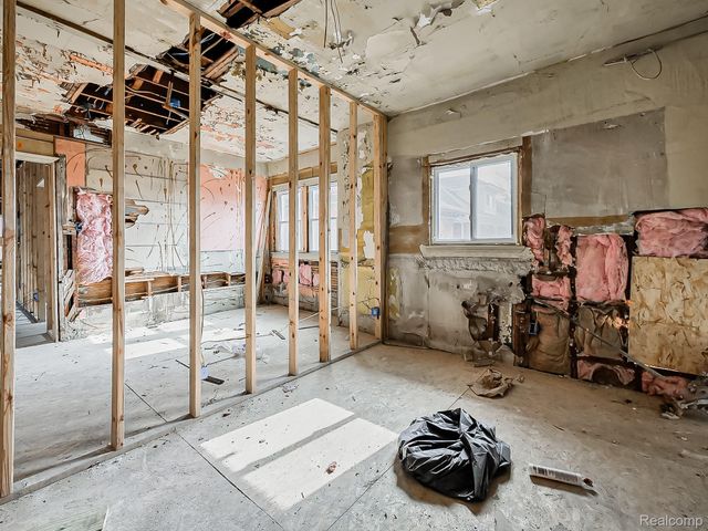 1791 W Grand Boulevard, Detroit, MI 48208