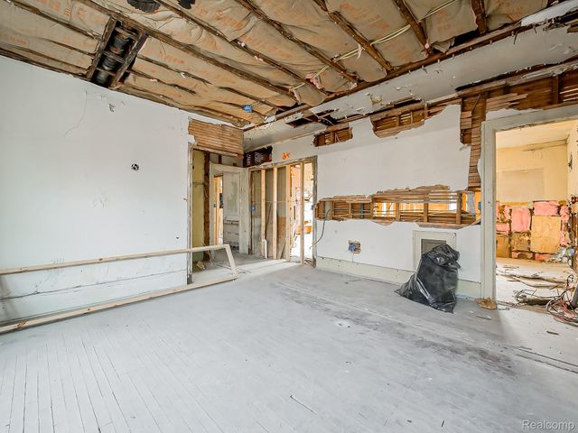 1791 W Grand Boulevard, Detroit, MI 48208