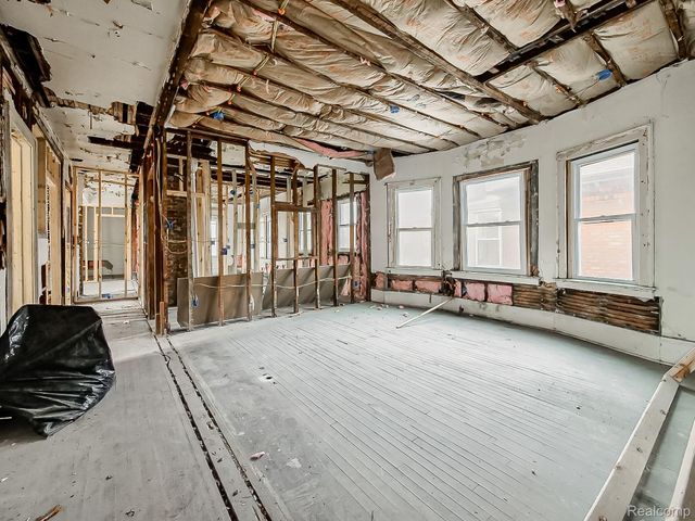 1791 W Grand Boulevard, Detroit, MI 48208