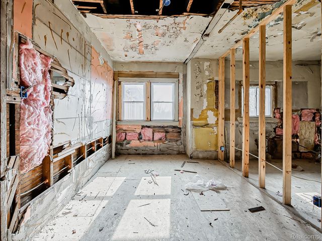 1791 W Grand Boulevard, Detroit, MI 48208