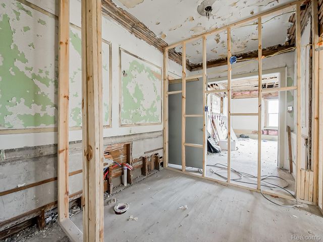 1791 W Grand Boulevard, Detroit, MI 48208