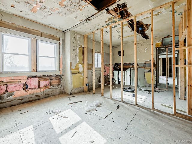 1791 W Grand Boulevard, Detroit, MI 48208