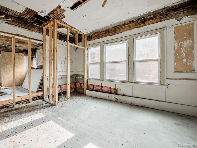 1791 W Grand Boulevard, Detroit, MI 48208