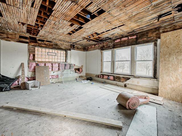 1791 W Grand Boulevard, Detroit, MI 48208