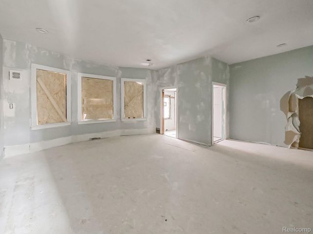 1791 W Grand Boulevard, Detroit, MI 48208