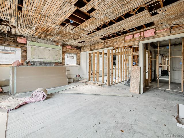 1791 W Grand Boulevard, Detroit, MI 48208