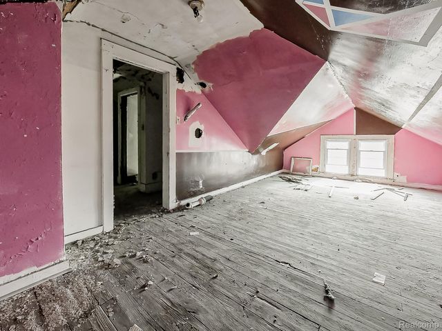 1791 W Grand Boulevard, Detroit, MI 48208