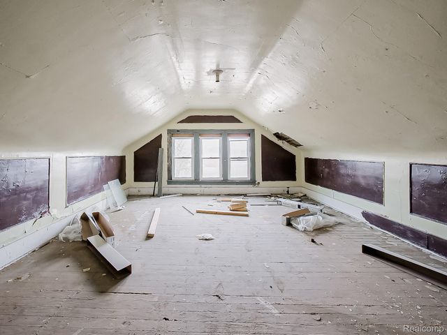 1791 W Grand Boulevard, Detroit, MI 48208